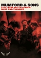 LIVE　IN　SOUTH　AFRICA：　DUST　AND　THUNDER　（DVD）  