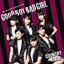 Good　Boy　Bad　Girl／ピーナッツバタージェリーラブ（C）(DVD付)[初回限定盤]