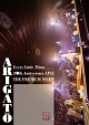 Every　Little　Thing　20th　Anniversary　LIVE　“THE　PREMIUM　NIGHT”　ARIGATO  