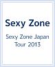 Sexy　Zone　Japan　Tour　2013  [初回限定盤]