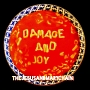 DAMAGE　AND　JOY