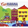 CAFE　HAVANA