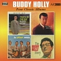 THAT’LL　BE　THE　DAY／BUDDY　HOLLY／THE　CHIRPING　CRICKETS／THE　BUDDY　HOLLY　STORY　II