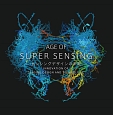 AGE　OF　SUPER　SENSING　センシングデザインの未来