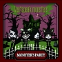 Monster’s　Party（通常盤）