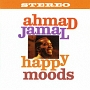 HAPPY　MOODS　＋　LISTEN　TO　THE　AHMAD　JAMAL　QUINTET