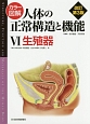 カラー図解・人体の正常構造と機能＜改訂第3版＞　生殖器（6）