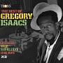 BEST　OF　GREGORY　ISAACS