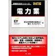 電力業　業種別会計シリーズ＜改訂版＞