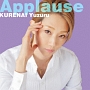 Applause　KURENAI　Yuzuru