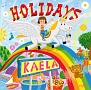 HOLIDAYS(DVD付)[初回限定盤]