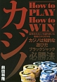 カジノ　How　to　PLAY　How　to　WIN