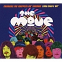 MAGNETIC　WAVES　OF　SOUND　－　THE　BEST　OF　THE　MOVE　（REMASTERED　DELUXE　EDITION）(DVD付)