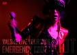 VALSHE　LIVE　TOUR　2016　「EMERGENCY　CODE：RIOT」  