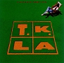 T．K．LA[初回限定盤]