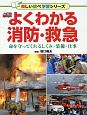 よくわかる消防・救急　楽しい調べ学習シリーズ