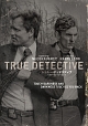 TRUE　DETECTIVE／トゥルー・ディテクティブ　＜ファースト＞　DVDセット  
