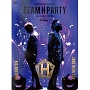 TEAM　H　PARTY　2016　「Monologue」  [初回限定盤]