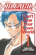 BLEACH　Can’t　Fear　Your　Own　World（1）