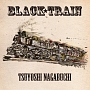 BLACK　TRAIN(DVD付)[初回限定盤]