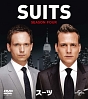 SUITS／スーツ　シーズン4　バリューパック  