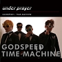GODSPEED／TIME　MACHINE