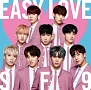 Easy　Love（A）(DVD付)[初回限定盤]
