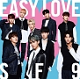 Easy　Love（B）(DVD付)[初回限定盤]