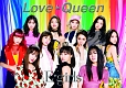 Love　☆　Queen(DVD付)[初回限定盤]