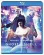 『ゴースト・イン・ザ・シェル』＆『GHOST　IN　THE　SHELL／攻殻機動隊』ブルーレイツインパック＋ボーナスブルーレイセット＜数量限定生産＞  [初回限定盤]