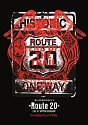T．M．R．　LIVE　REVOLUTION　‘16－’17　－Route　20－　LIVE　AT　NIPPON　BUDOKAN  [初回限定盤]