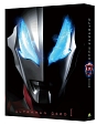 ウルトラマンジード　Blu－ray　BOX　I  