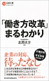 「働き方改革」まるわかり