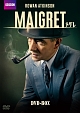 MAIGRET／メグレ　DVD－BOX  