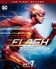 THE　FLASH／フラッシュ　＜ファースト＞　前半セット  