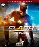 THE　FLASH／フラッシュ　＜セカンド＞　前半セット  