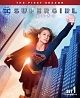 SUPERGIRL／スーパーガール　＜ファースト＞　前半セット  