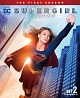 SUPERGIRL／スーパーガール　＜ファースト＞　後半セット  