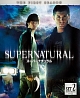 SUPERNATURAL　＜ファースト＞　後半セット  