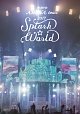miwa　ARENA　tour　2017“SPLASH☆WORLD”  [初回限定盤]