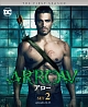 ARROW／アロー　＜ファースト＞　後半セット  