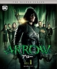 ARROW／アロー　＜セカンド＞　前半セット  