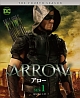 ARROW／アロー　＜フォース＞　前半セット  