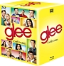 glee／グリー　コンプリート　ブルーレイBOX  