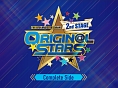 THE　IDOLM＠STER　SideM　2nd　STAGE　〜ORIGIN＠L　STARS〜　Live（Complete　Side）  [初回限定盤]