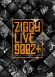 ZIGGY　LIVE　9002　＋  
