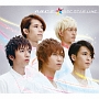 ABC　STAR　LINE（B）(DVD付)[初回限定盤]
