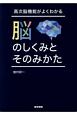 高次脳機能がよくわかる　脳のしくみとそのみかた