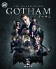 GOTHAM／ゴッサム　＜セカンド＞　後半セット  