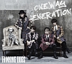 Oneway　Generation(DVD付)[初回限定盤]